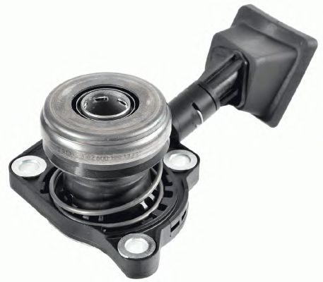 3182 600 199 SACHS  -  Вижимний підшипник гідравлічний (CSC)1